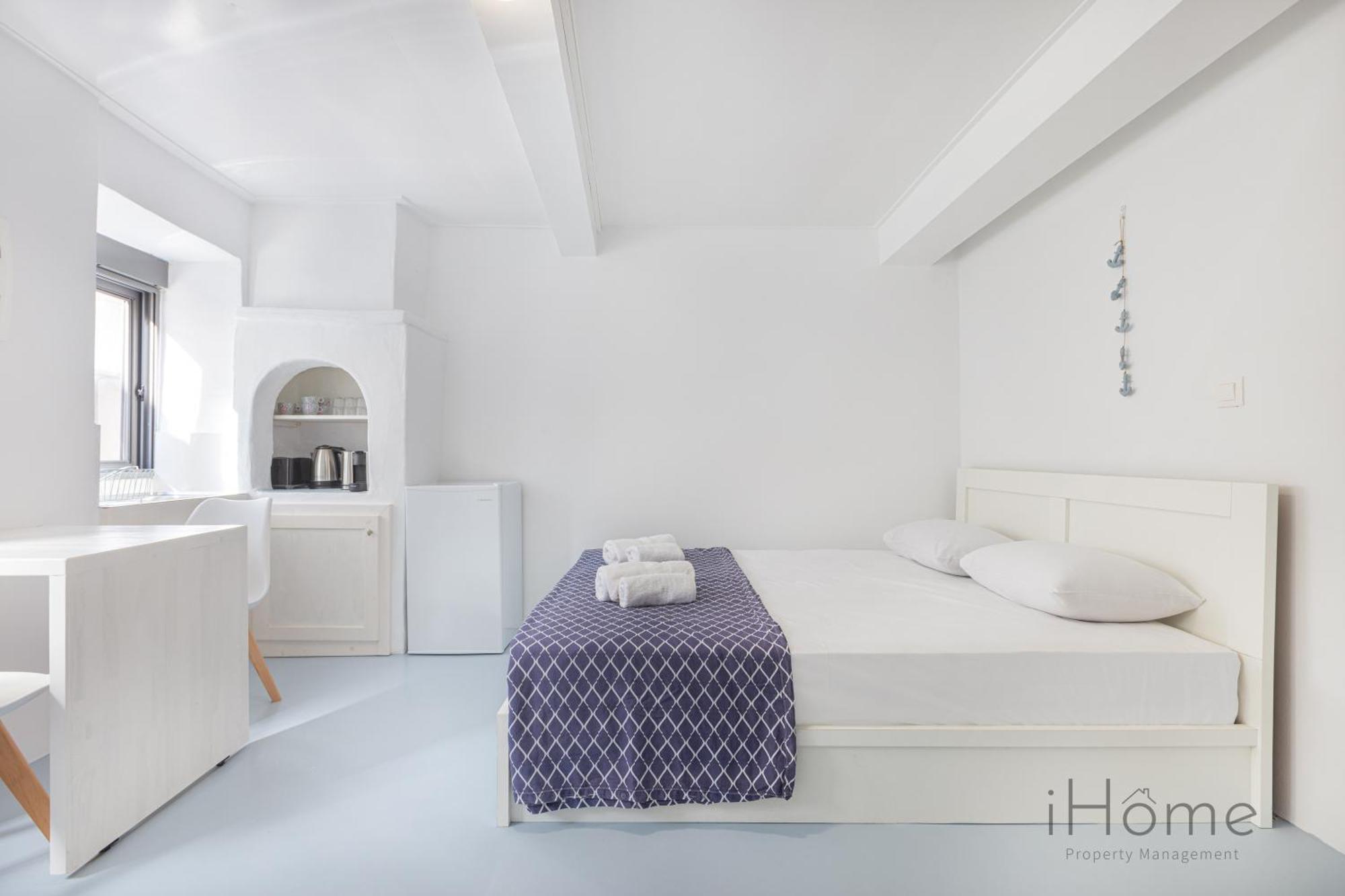 Kokkari'S Destiny - At The Heart Of The City Center Exterior photo